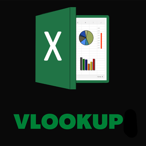  آموزش تابع Vlookup
