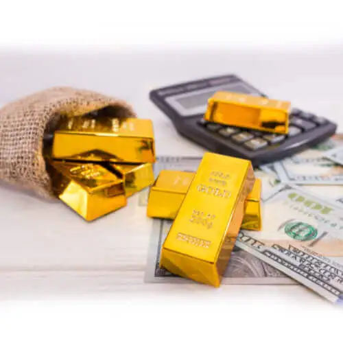  مالیات طلا | نحوه محاسبه و قوانین 1403 | راوی حساب